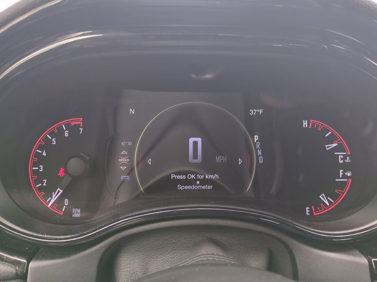 Thumbnail: 2023 Dodge Durango - 34