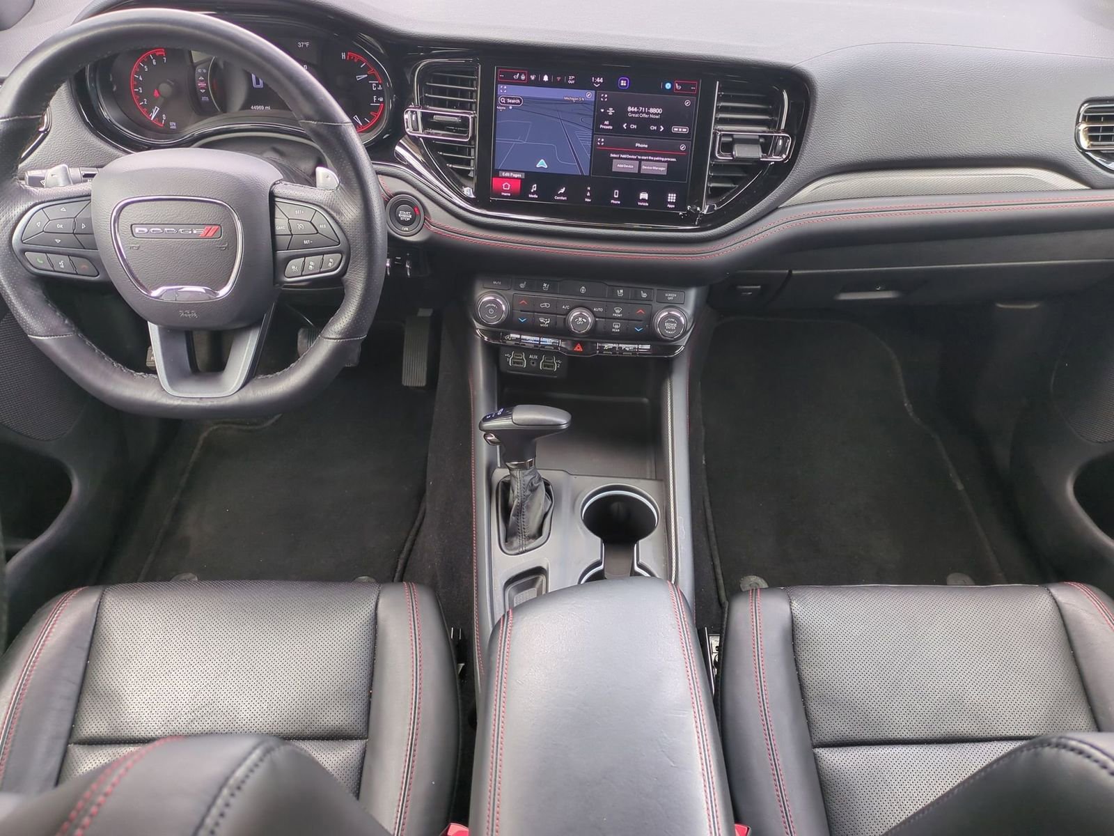 Thumbnail: 2023 Dodge Durango - 15