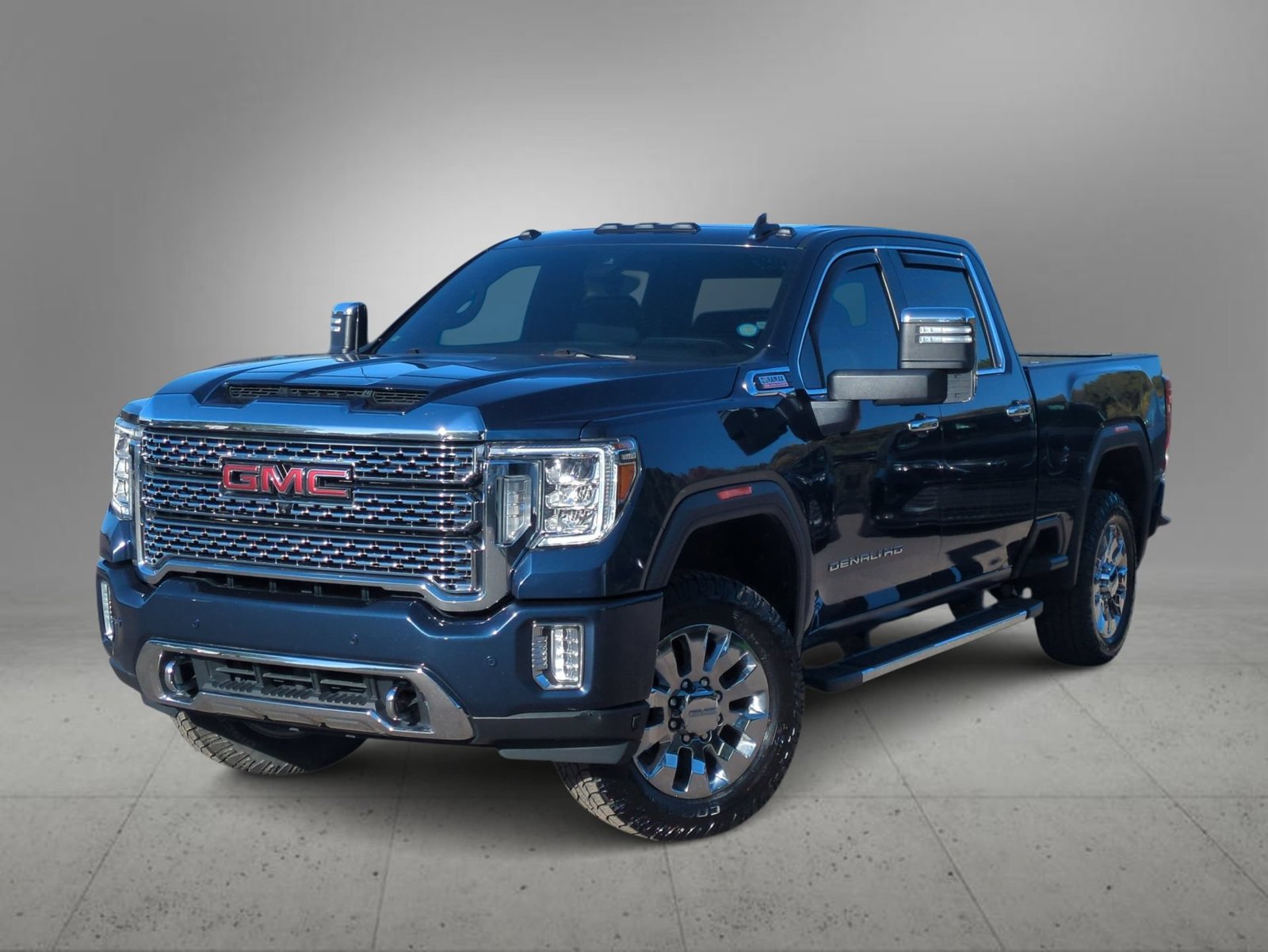 2022 GMC Sierra 2500 Denali HD
