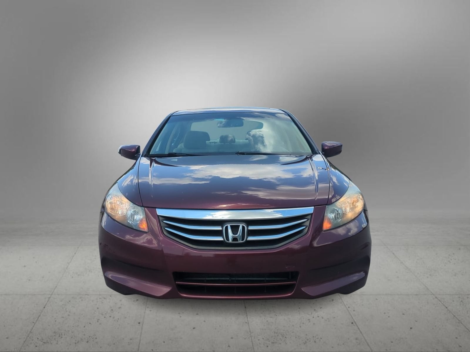 Thumbnail: 2012 Honda Accord - 3