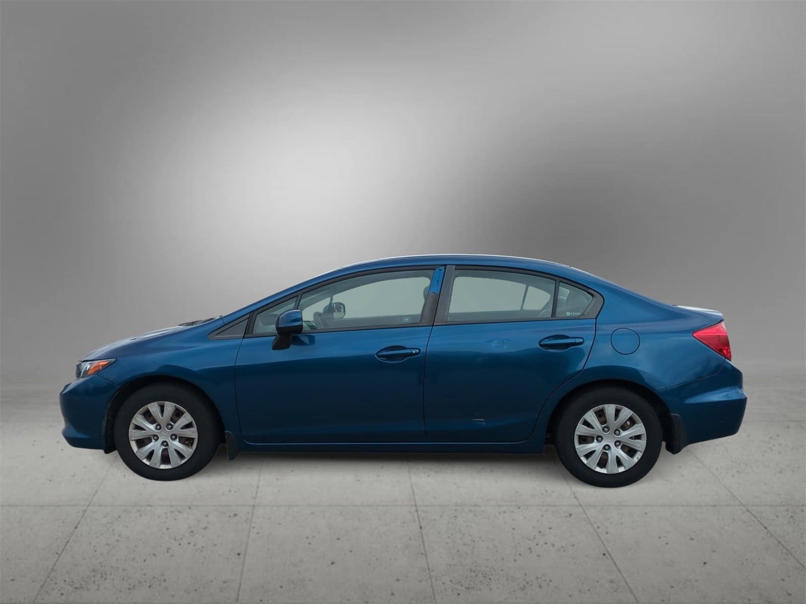 Thumbnail: 2012 Honda Civic - 5