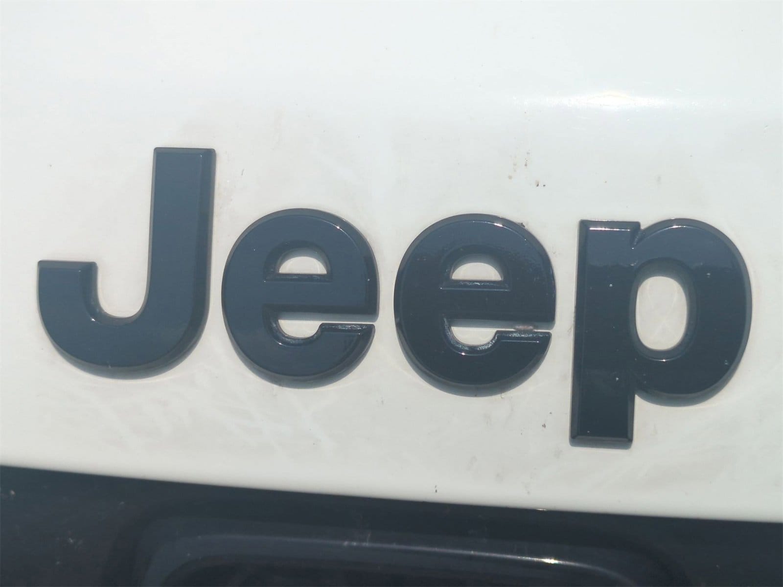 2018 Jeep Compass Latitude 12