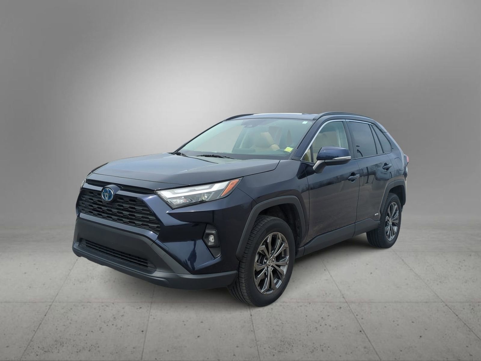 Thumbnail: 2024 Toyota RAV4 - 4