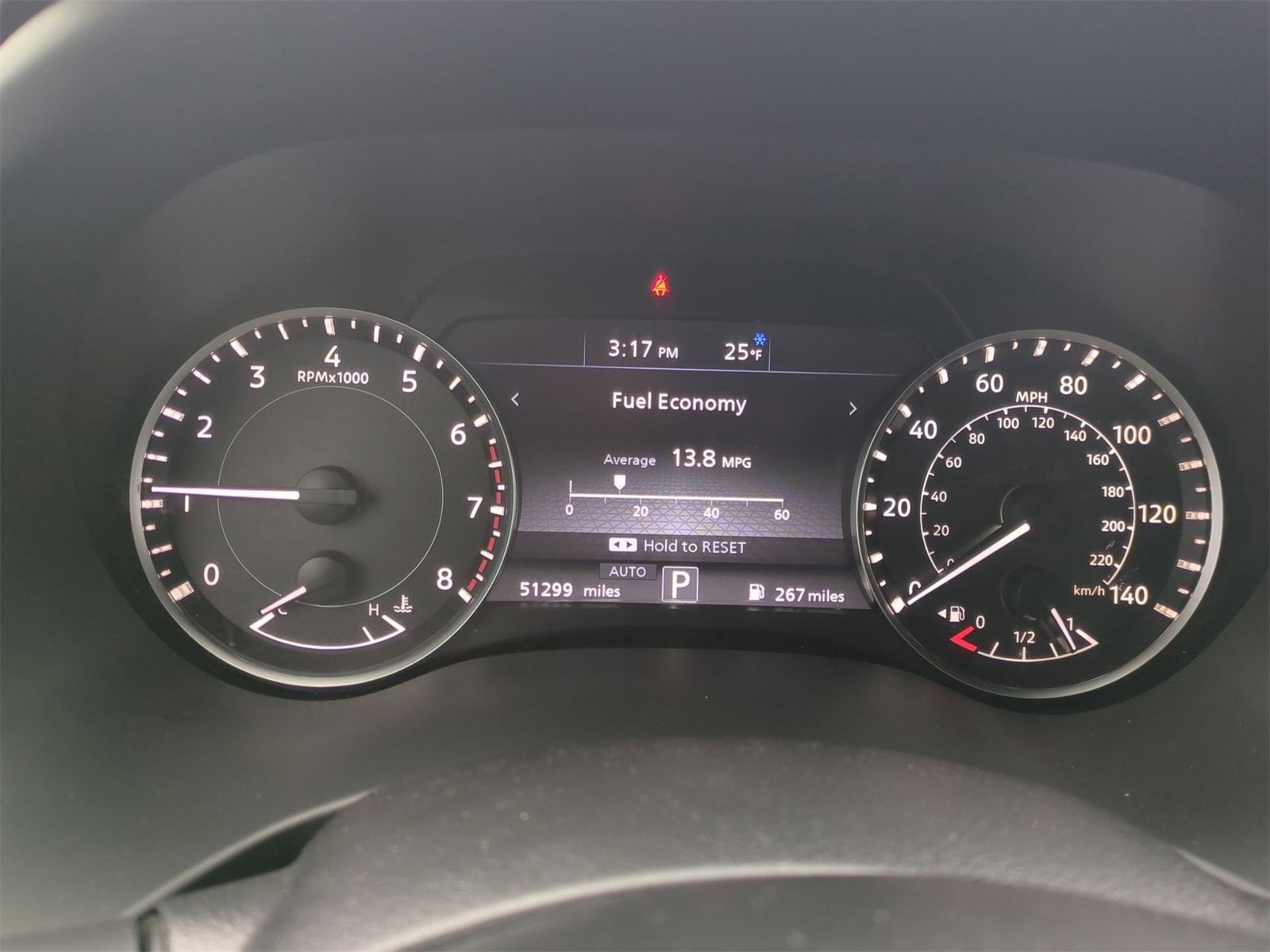 Thumbnail: 2022 Nissan Armada - 35