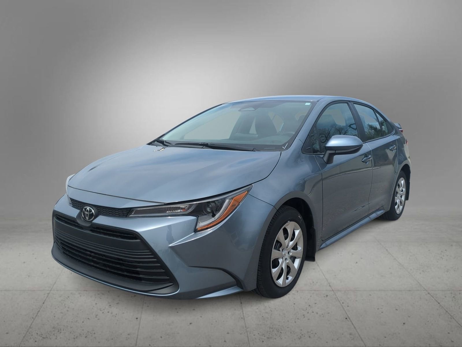 Thumbnail: 2026 Toyota Corolla - 4