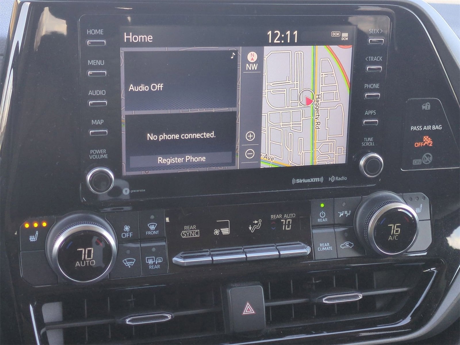 Thumbnail: 2021 Toyota Highlander - 29