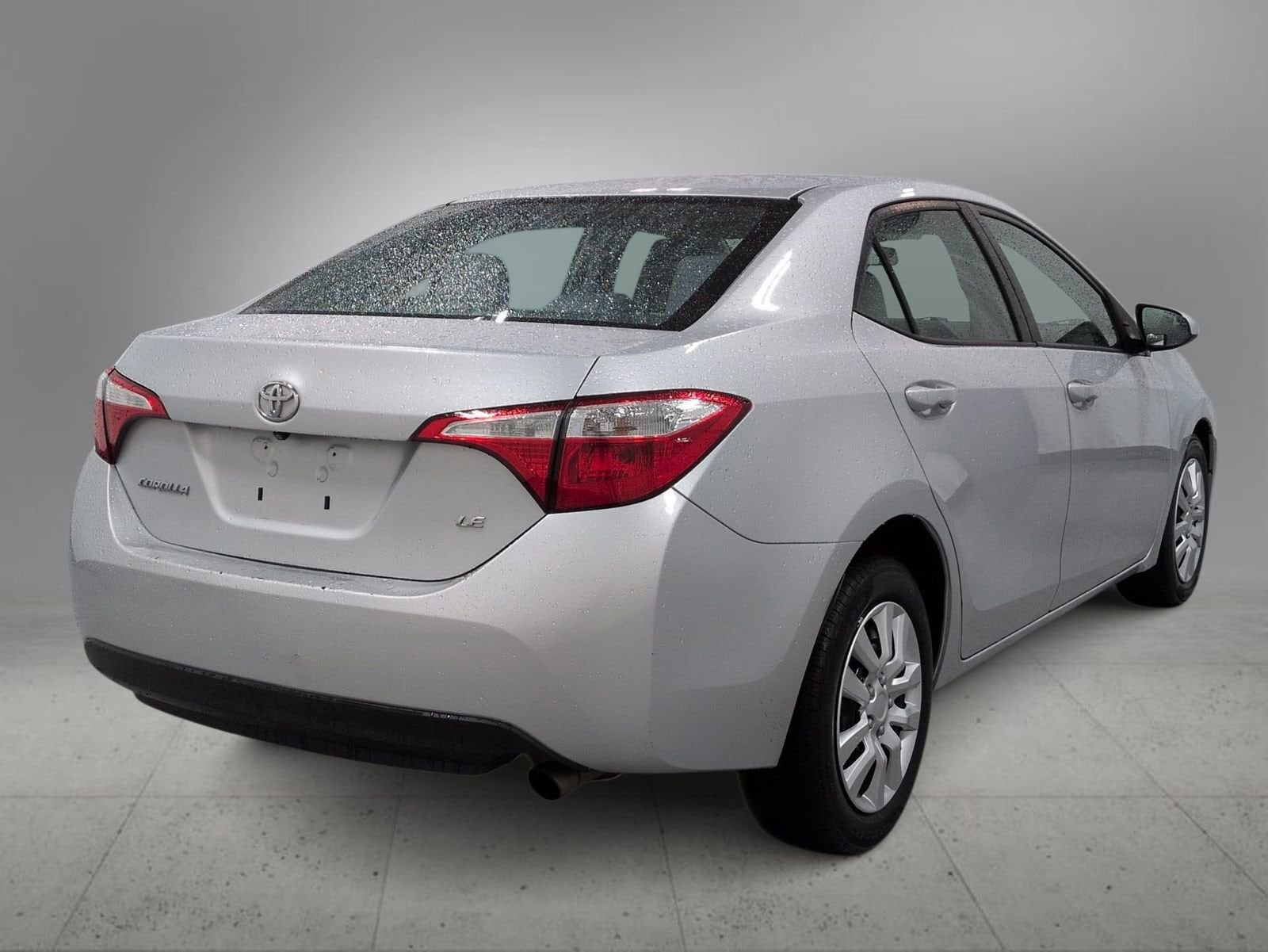 Thumbnail: 2016 Toyota Corolla - 8