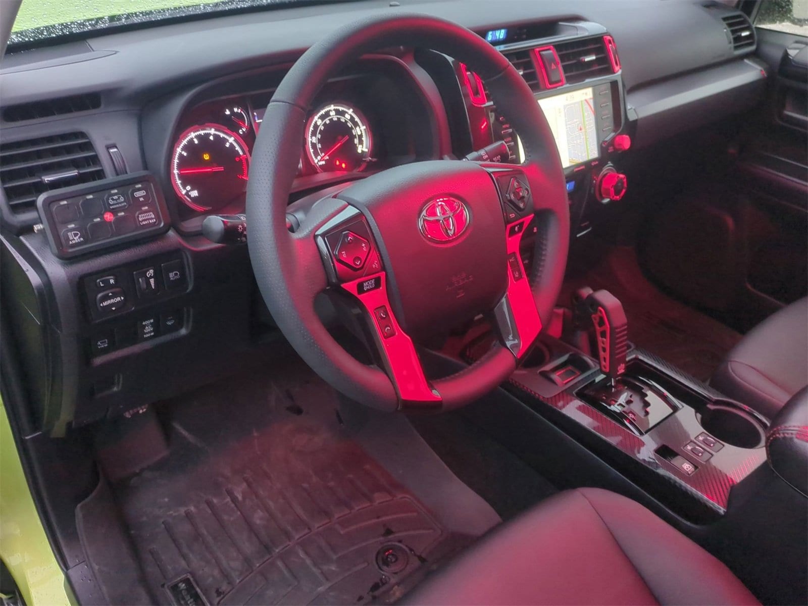 Thumbnail: 2022 Toyota 4Runner - 10