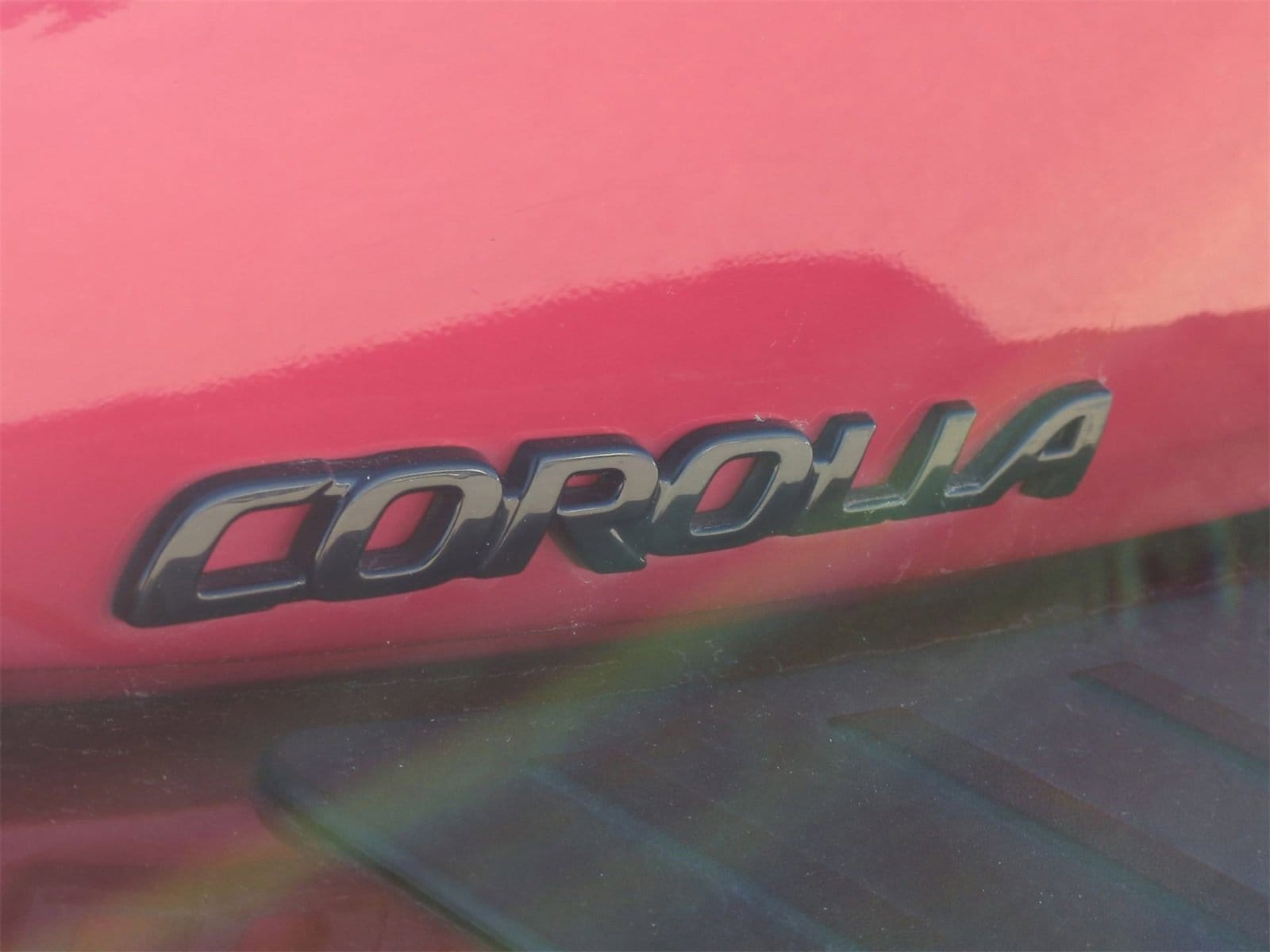 Thumbnail: 2023 Toyota Corolla - 13