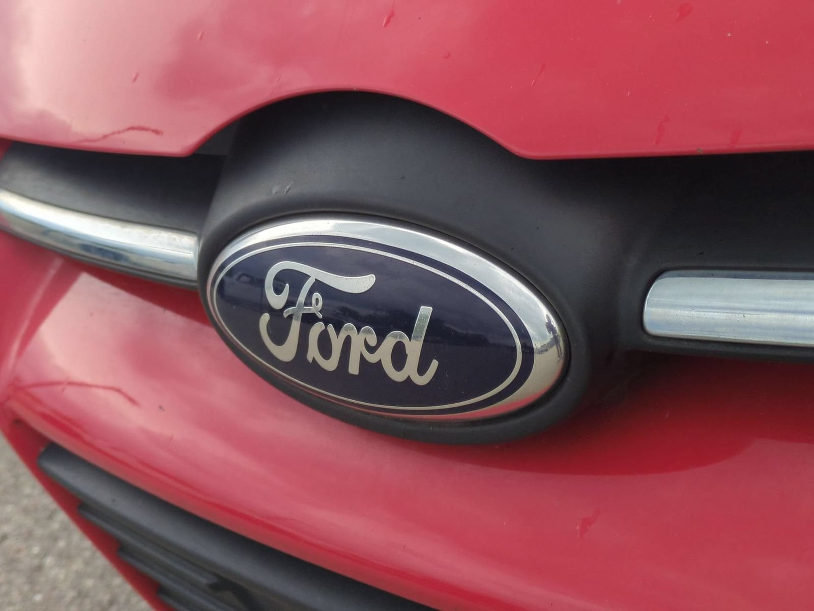 Thumbnail: 2014 Ford Focus - 12