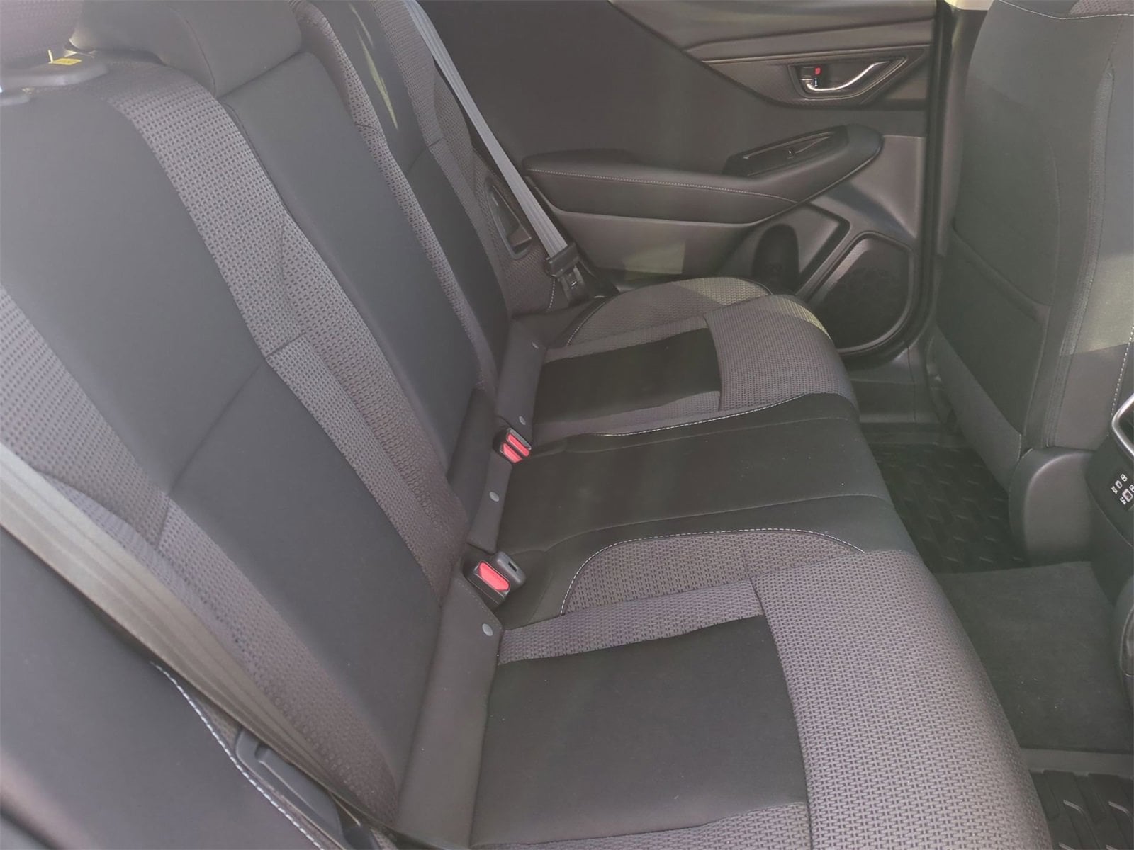 Thumbnail: 2024 Subaru Outback - 21