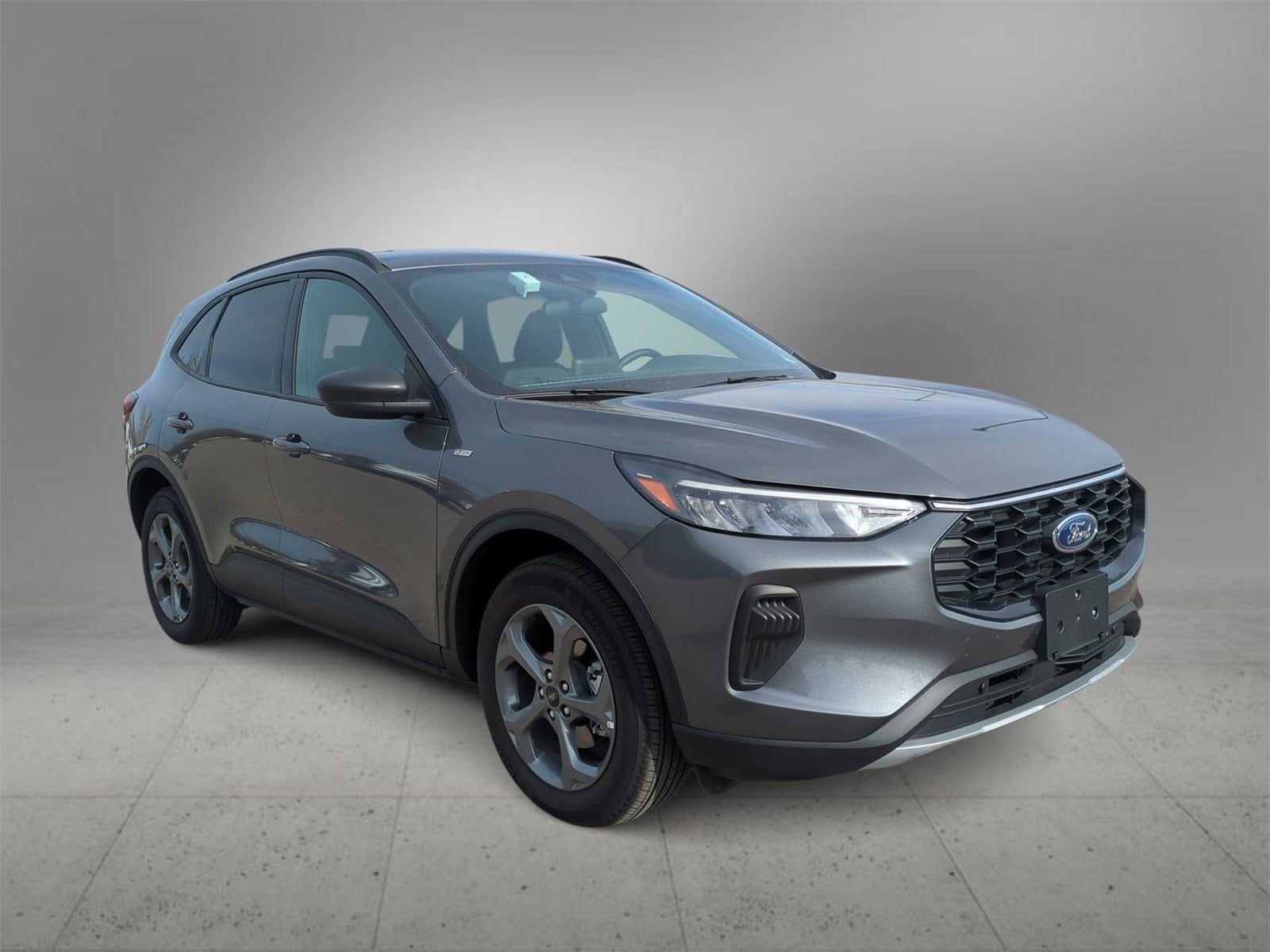 Thumbnail: 2025 Ford Escape - 2