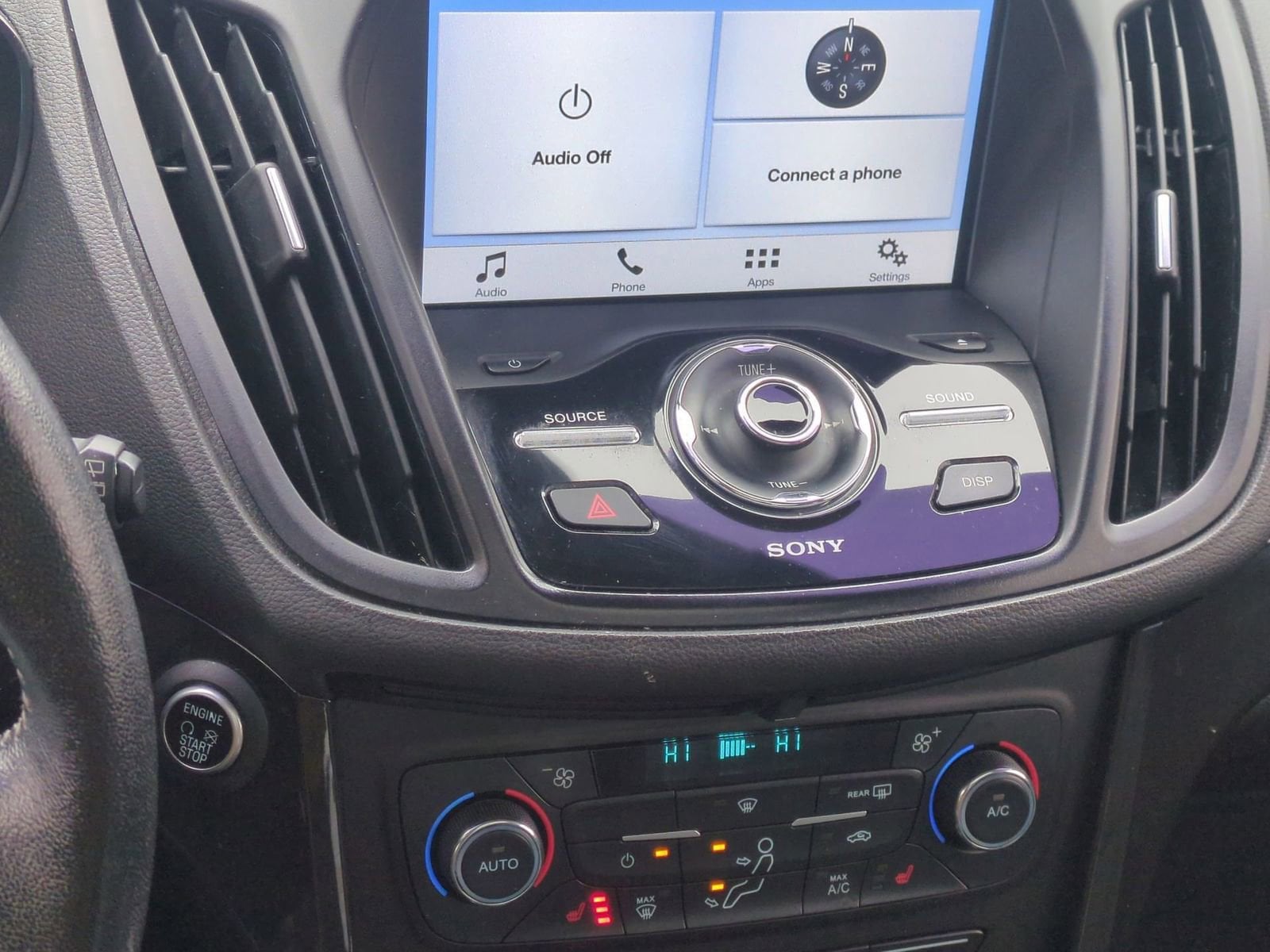 Thumbnail: 2017 Ford Escape - 29