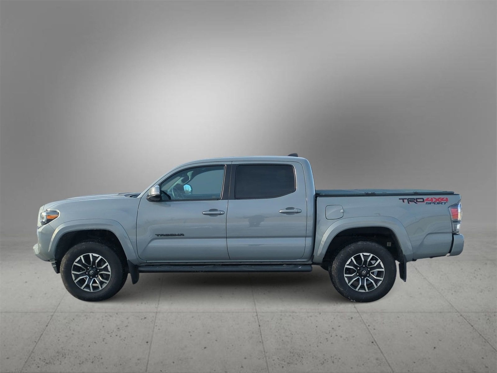 Thumbnail: 2020 Toyota Tacoma - 5