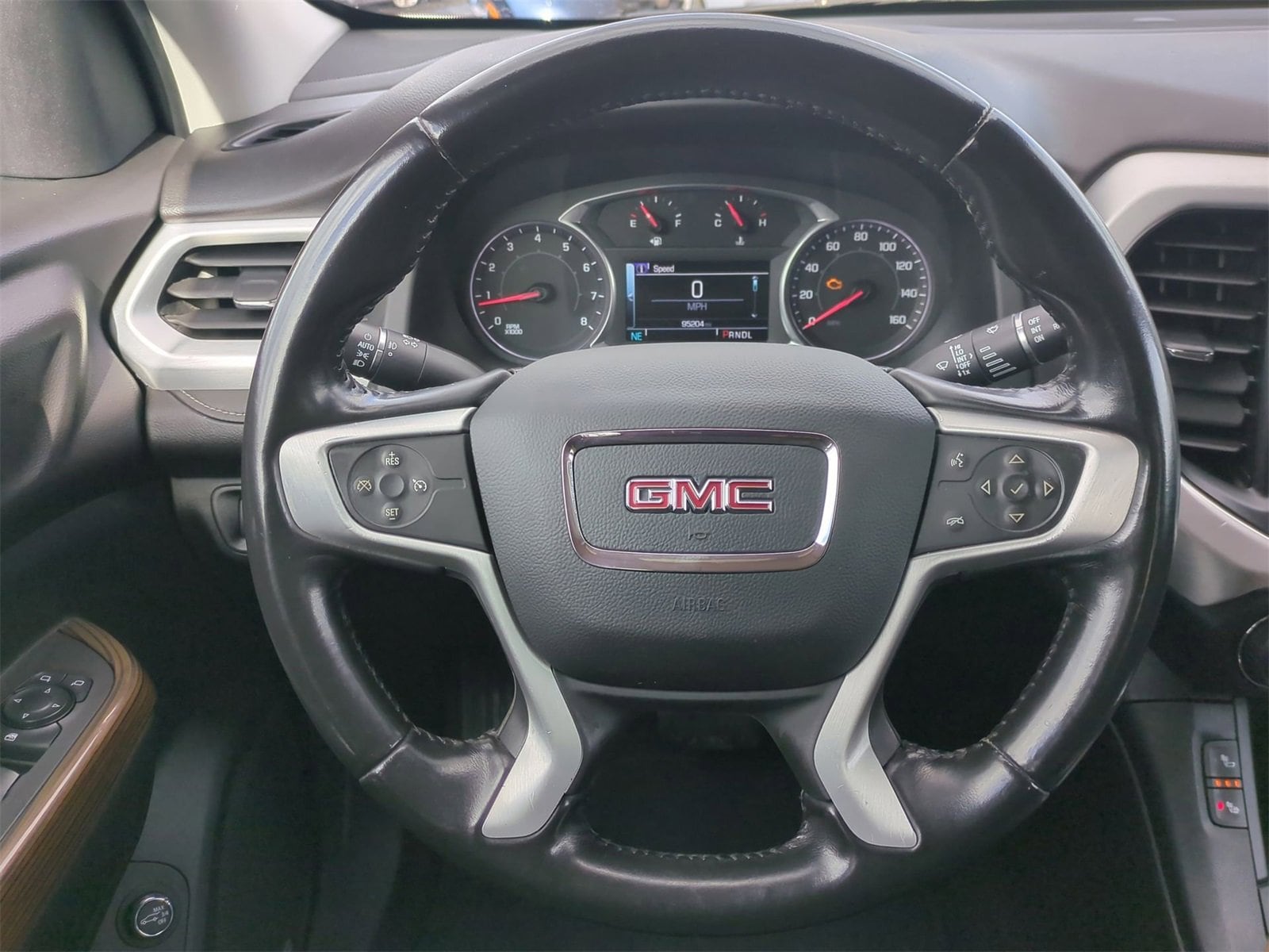 Thumbnail: 2019 GMC Acadia - 24