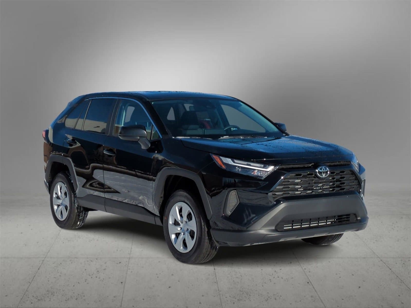 Thumbnail: 2025 Toyota RAV4 - 2