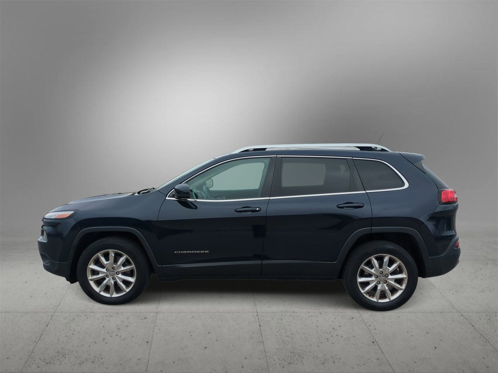 Thumbnail: 2014 Jeep Cherokee - 5