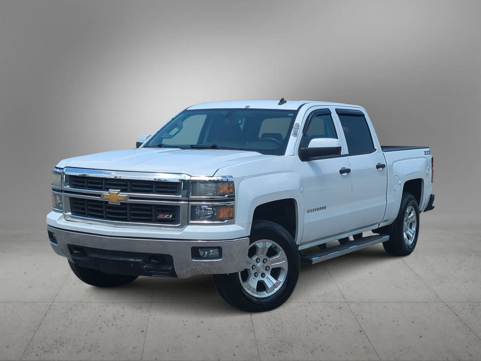 2014 Chevrolet Silverado 1500 LT -
                  Farmington Hills, MI