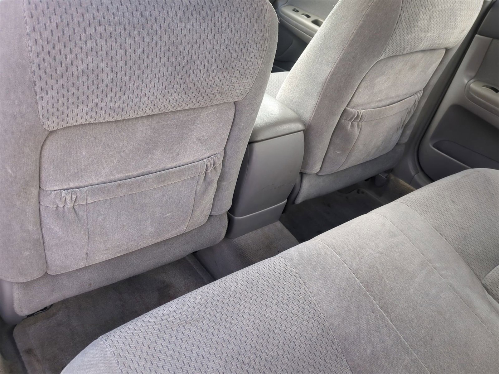 Thumbnail: 2004 Toyota Camry - 18