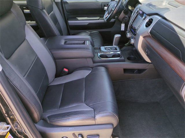 Thumbnail: 2018 Toyota Tundra - 23