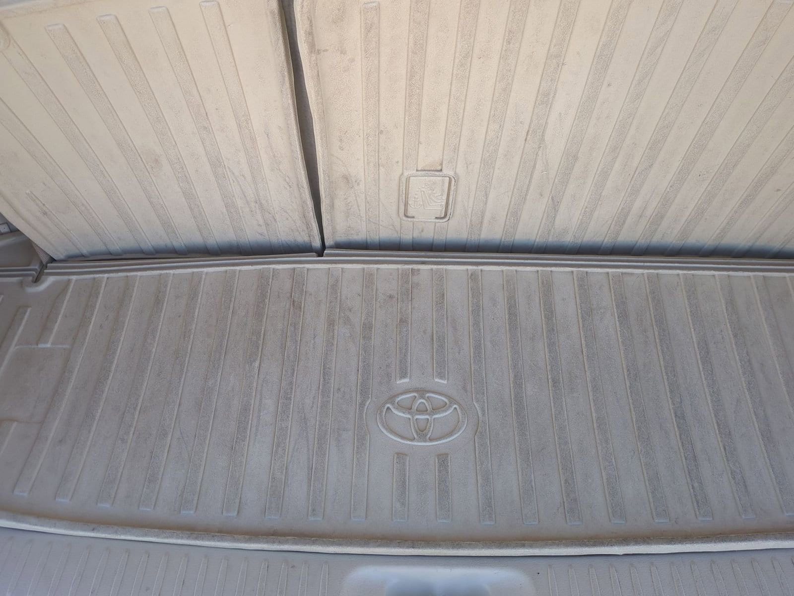 Thumbnail: 2016 Toyota Highlander - 36