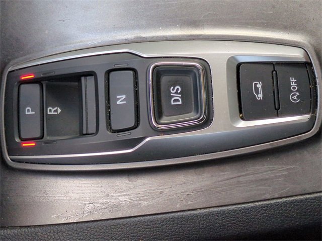 Thumbnail: 2021 Honda Pilot - 31