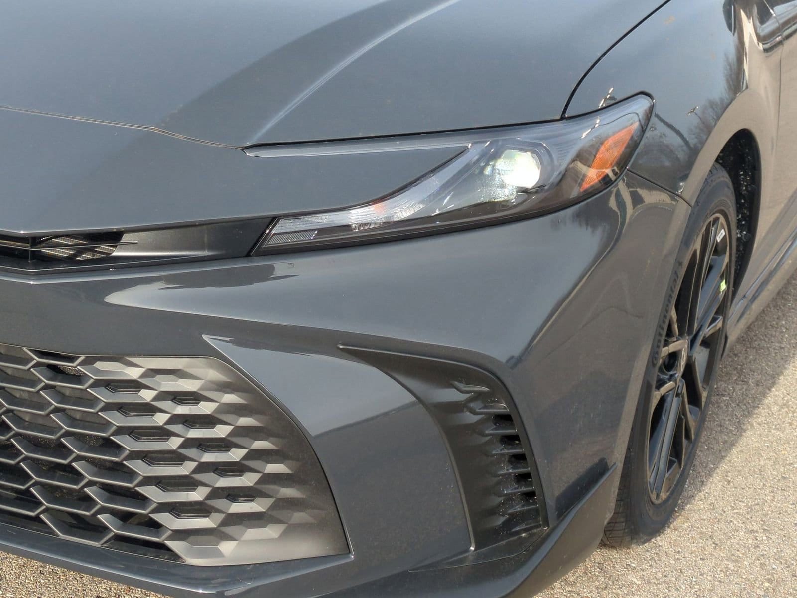 Thumbnail: 2026 Toyota Camry - 11