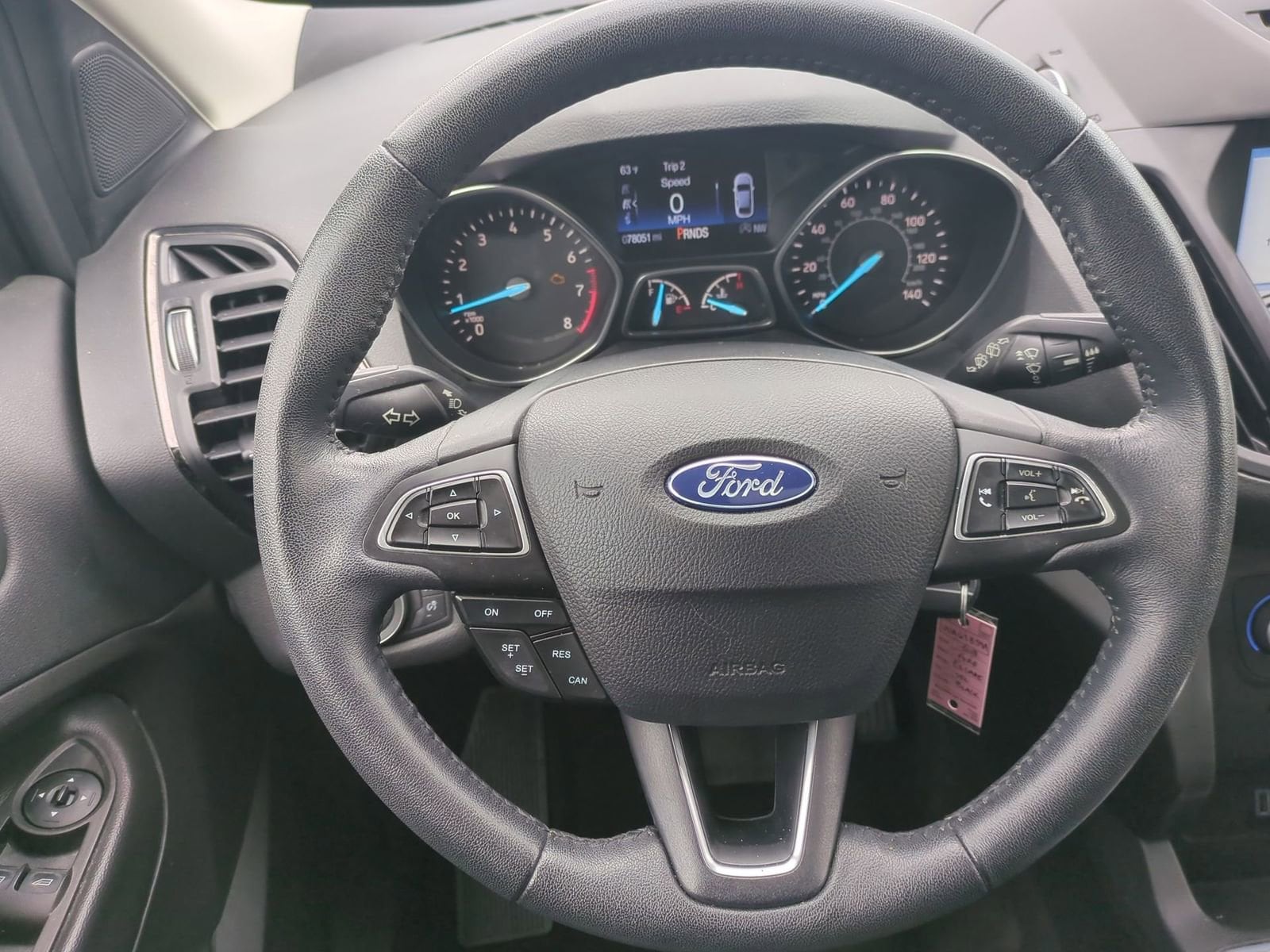 Thumbnail: 2018 Ford Escape - 24