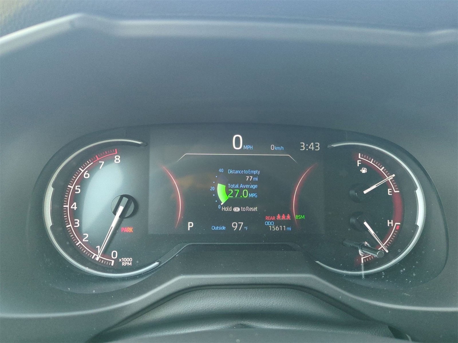 Thumbnail: 2024 Toyota RAV4 - 34