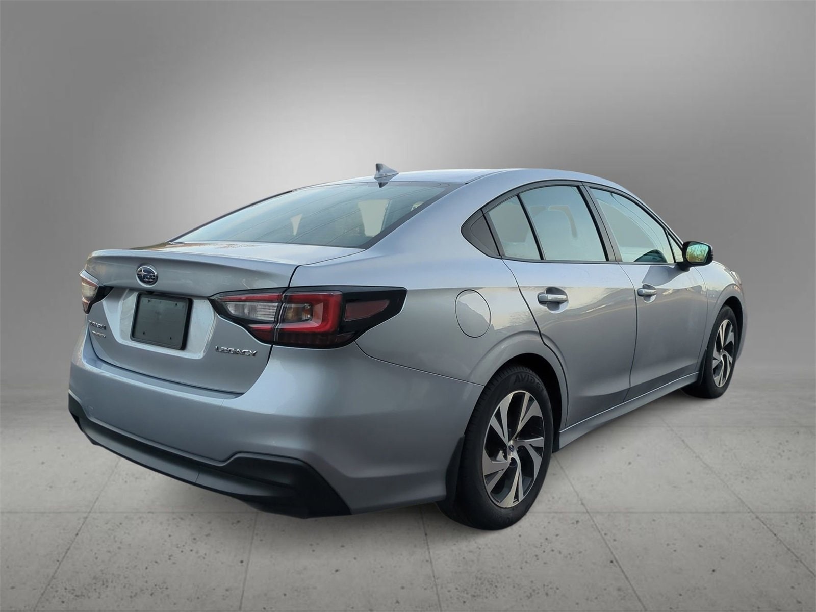 Thumbnail: 2024 Subaru Legacy - 8