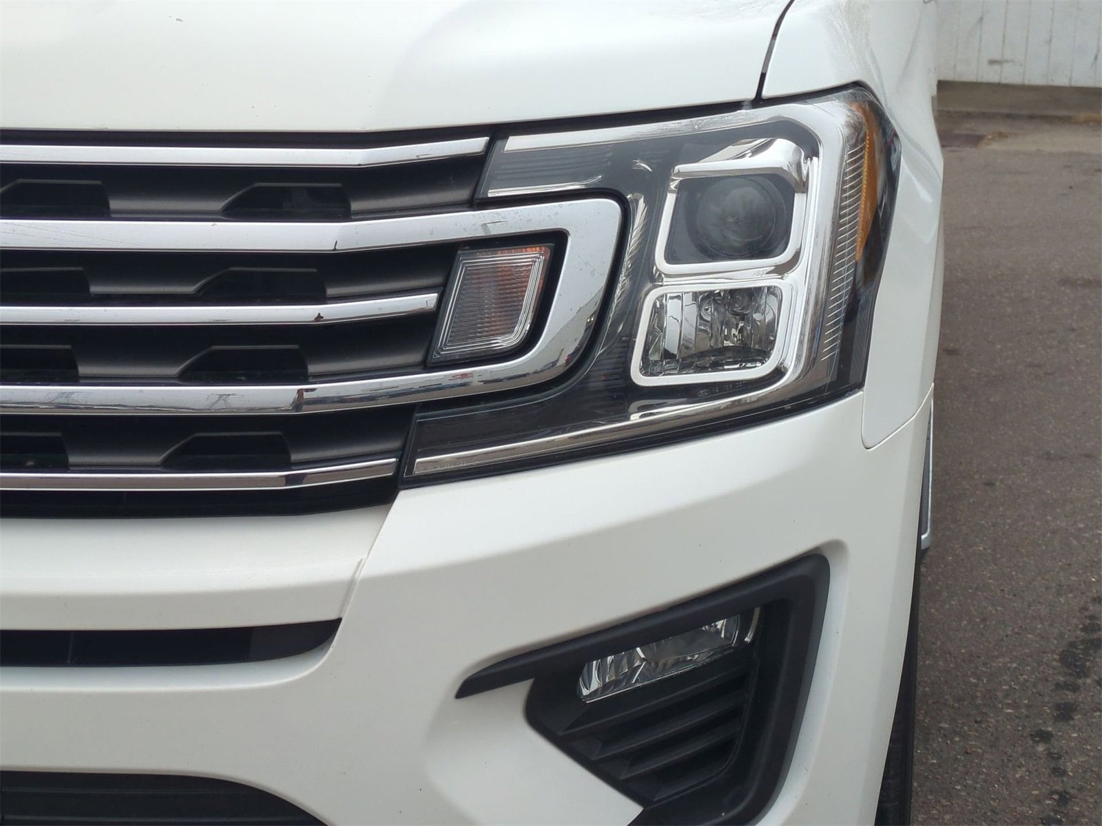 Thumbnail: 2020 Ford Expedition MAX - 11