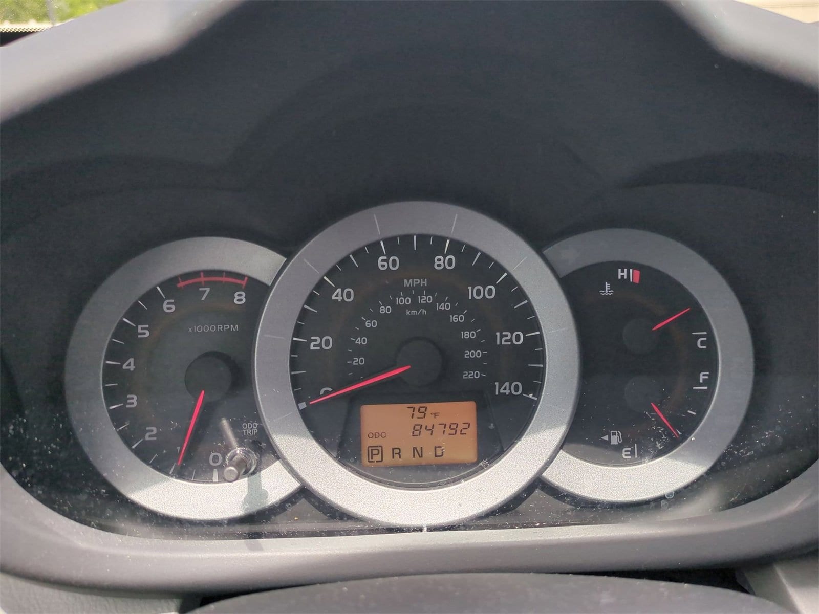 Thumbnail: 2011 Toyota RAV4 - 32