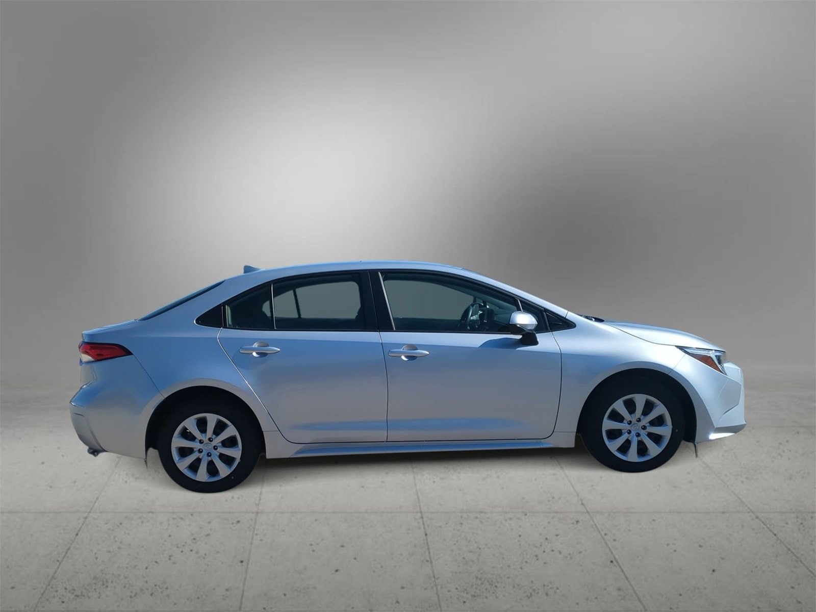 Thumbnail: 2026 Toyota Corolla - 9