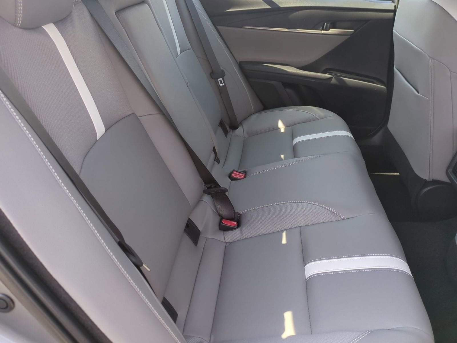 Thumbnail: 2026 Toyota Camry - 20