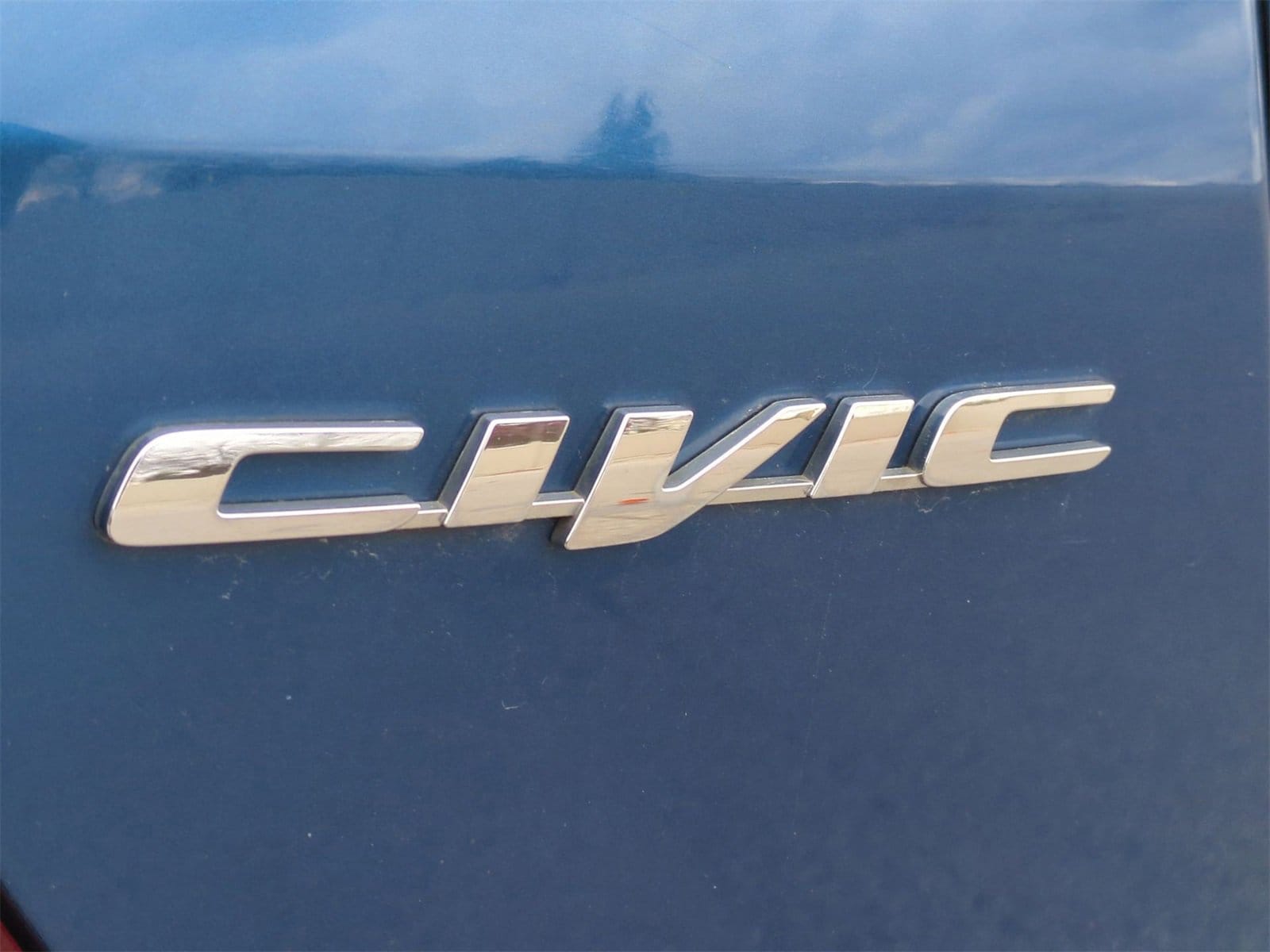 Thumbnail: 2012 Honda Civic - 13