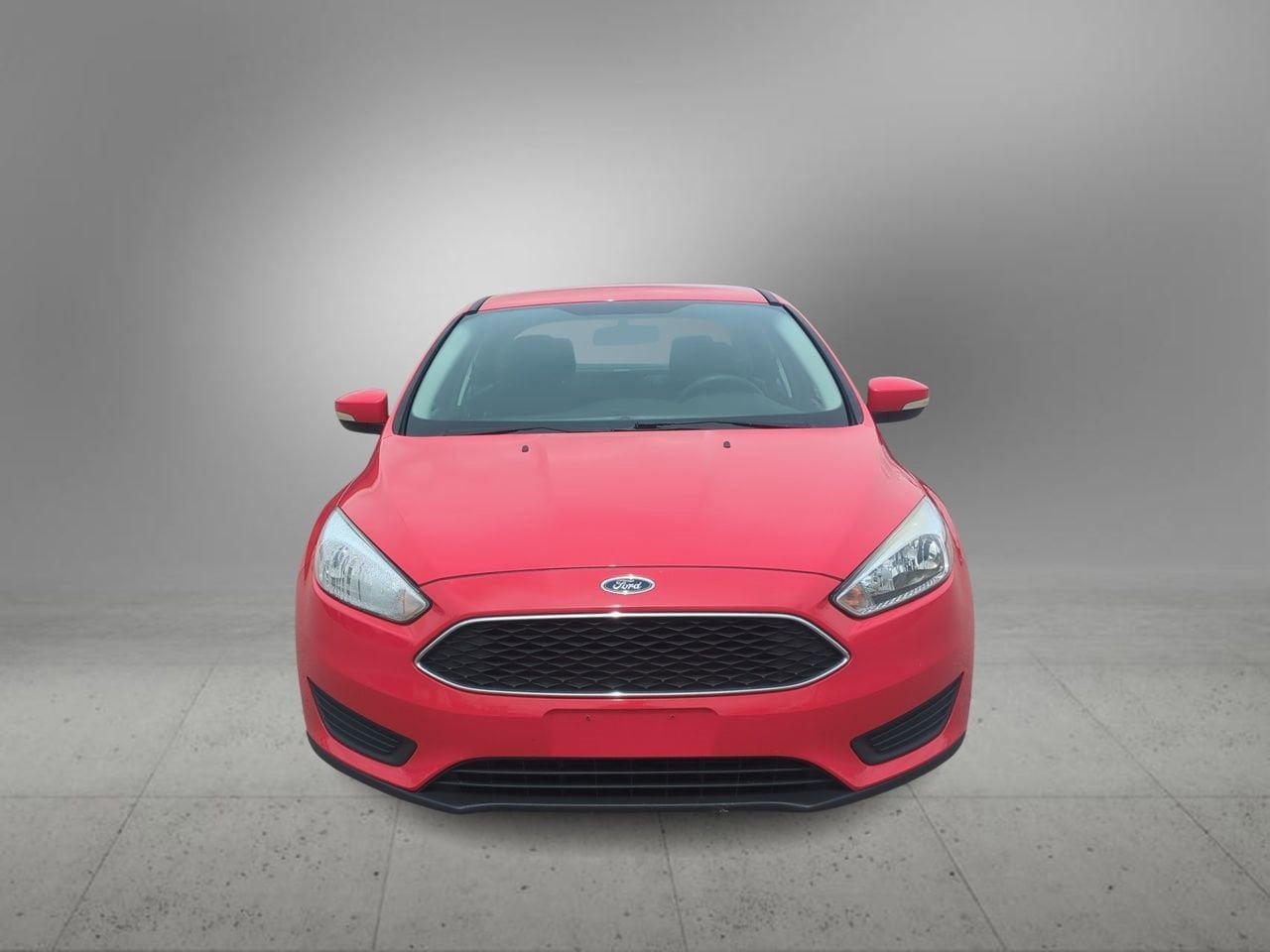 Thumbnail: 2016 Ford Focus - 3