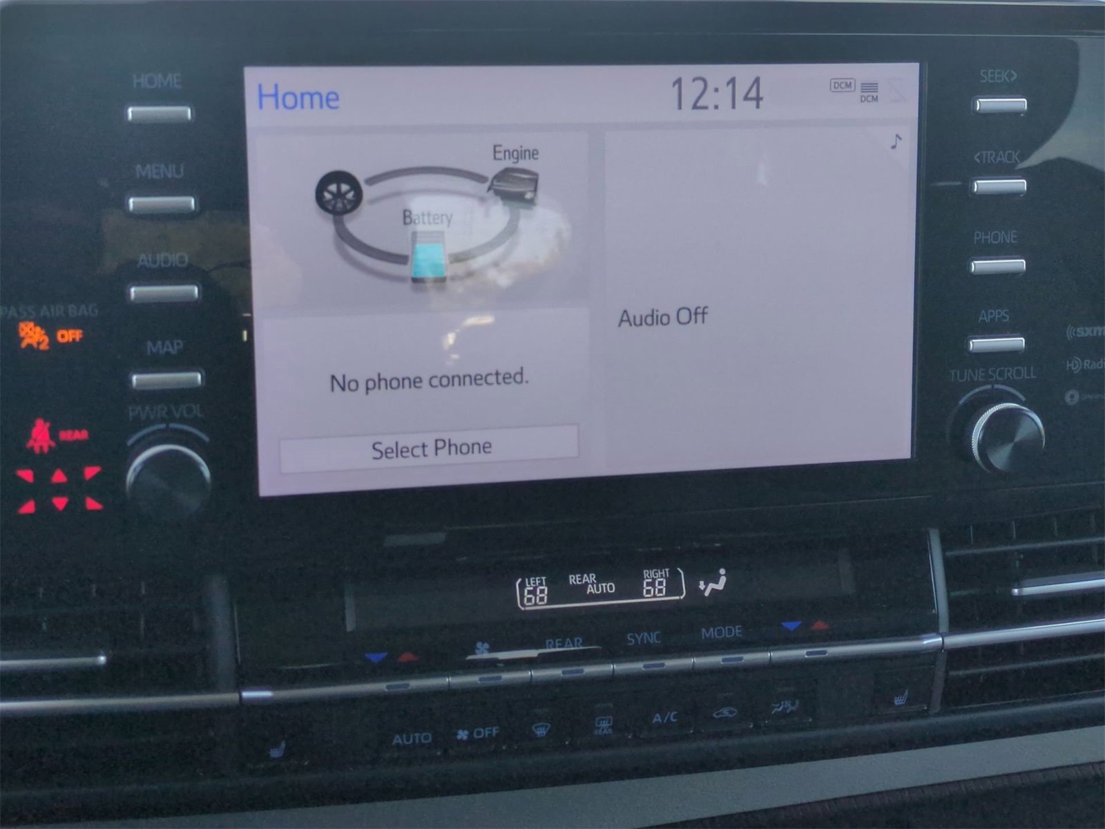 Thumbnail: 2024 Toyota Sienna - 30