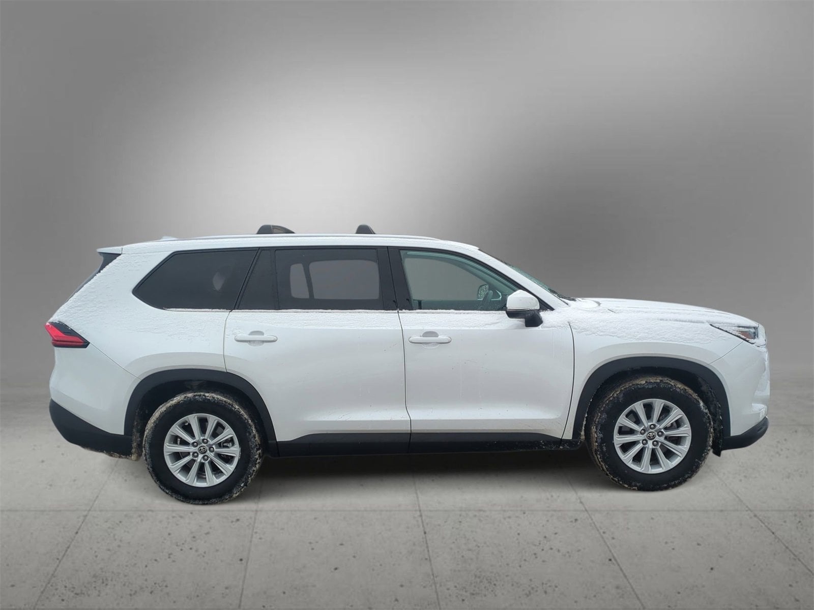 Thumbnail: 2024 Toyota Grand Highlander - 9