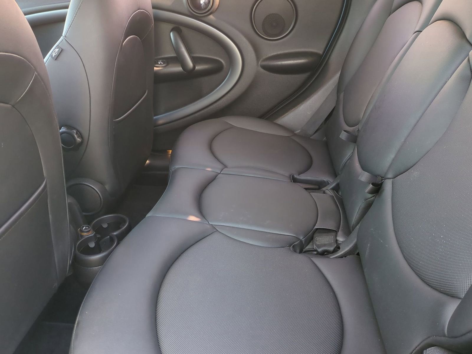 Thumbnail: 2014 MINI Cooper Countryman - 20