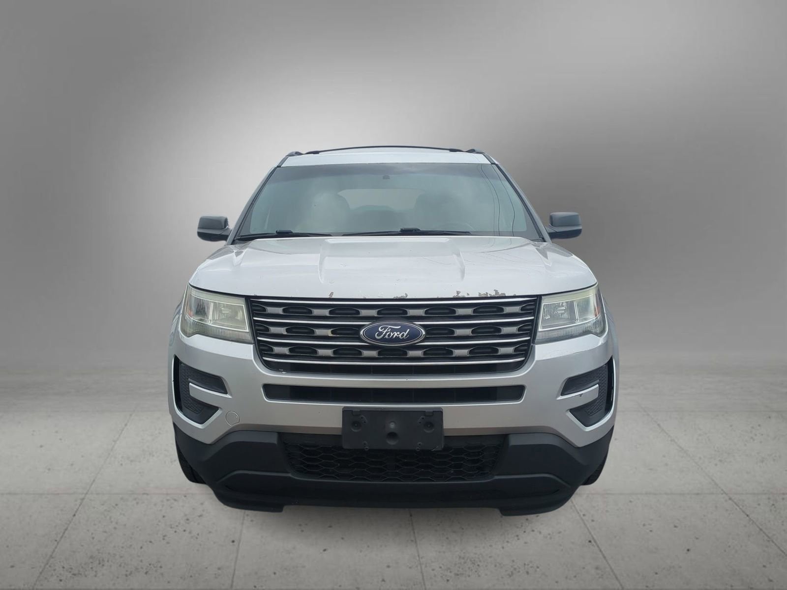 Thumbnail: 2017 Ford Explorer - 3