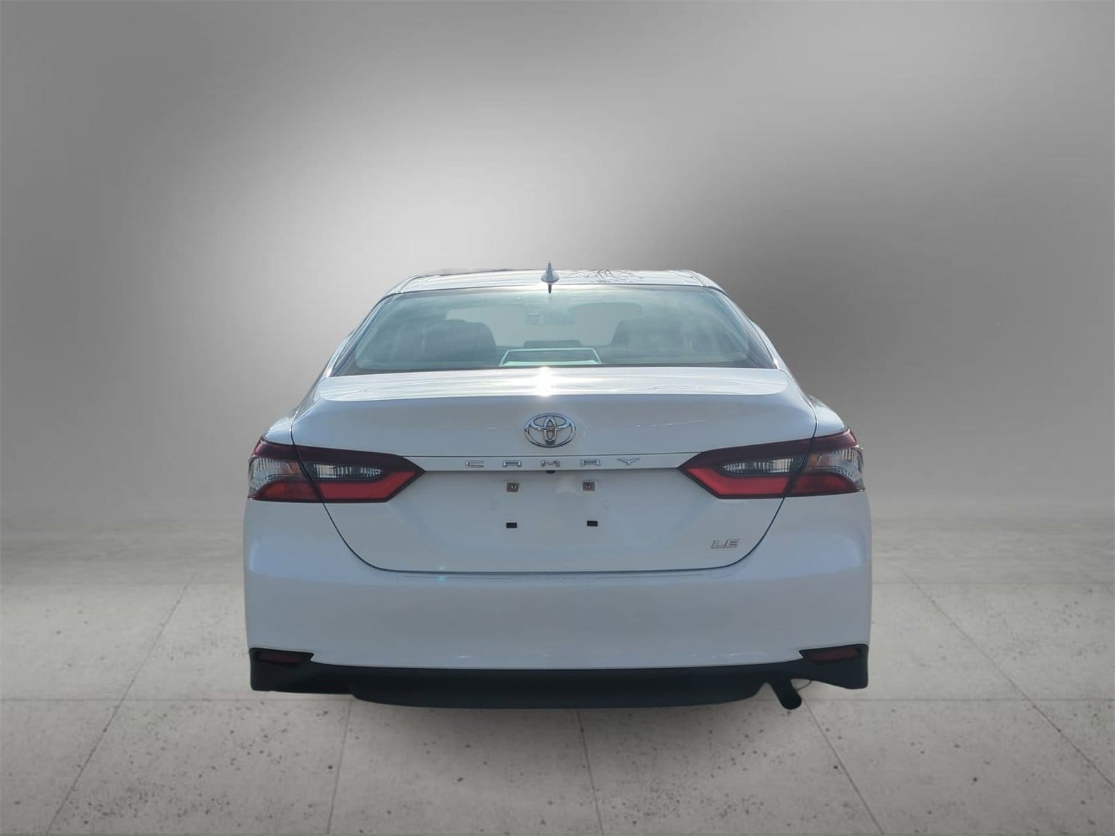 Thumbnail: 2023 Toyota Camry - 7