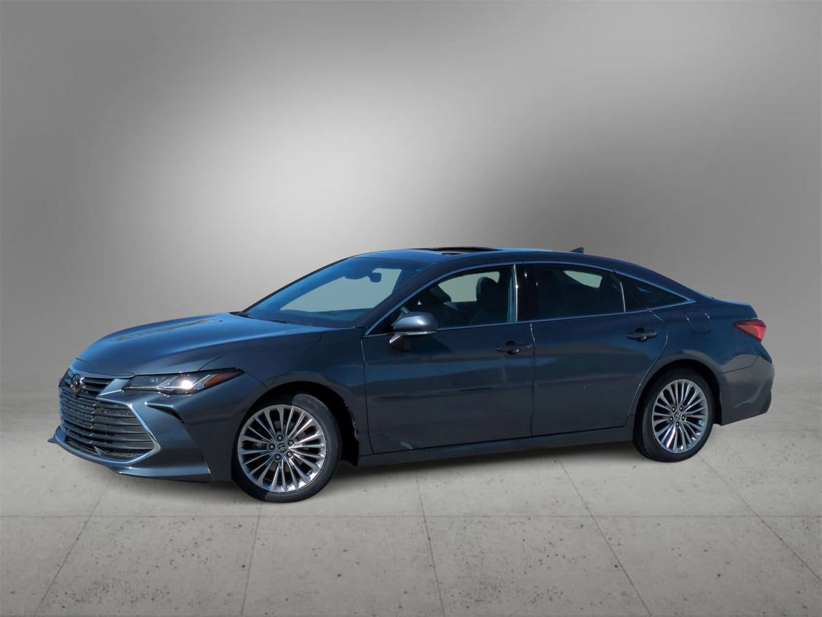 2022 Toyota Avalon Limited -
                  Farmington Hills, MI