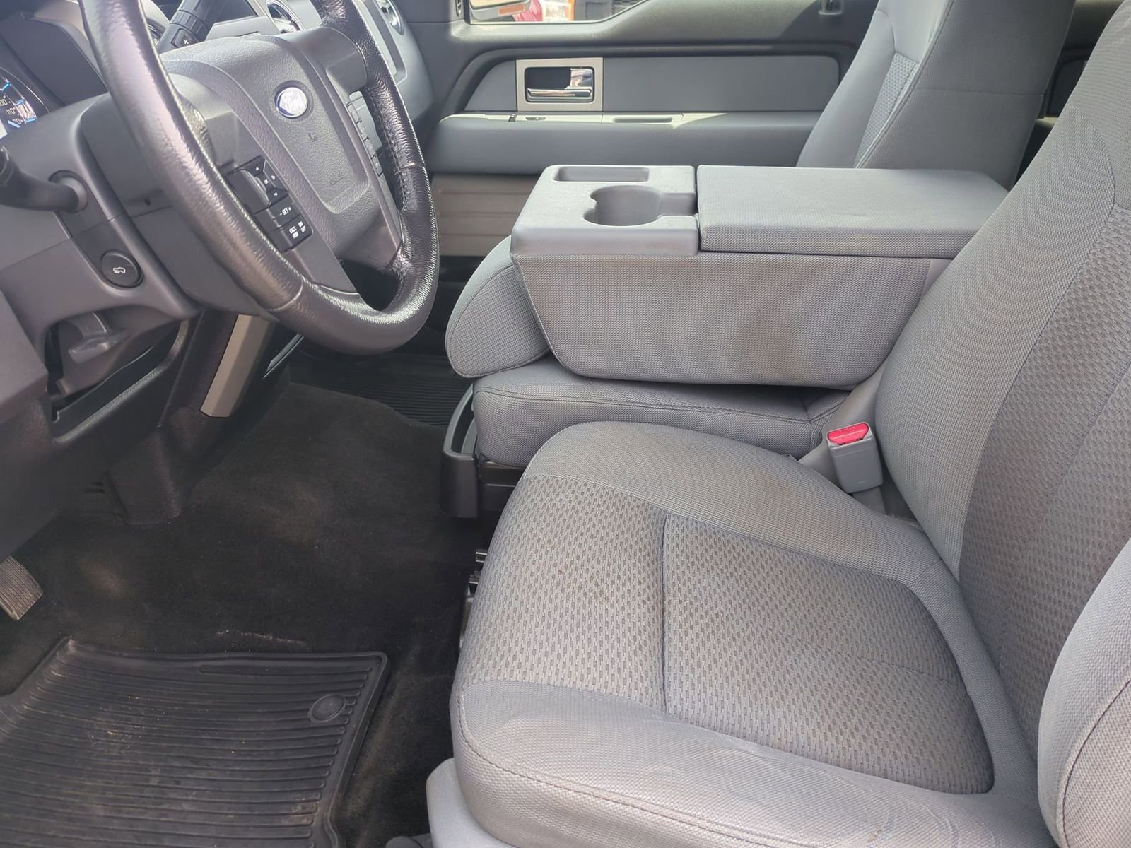 Thumbnail: 2011 Ford F-150 - 16
