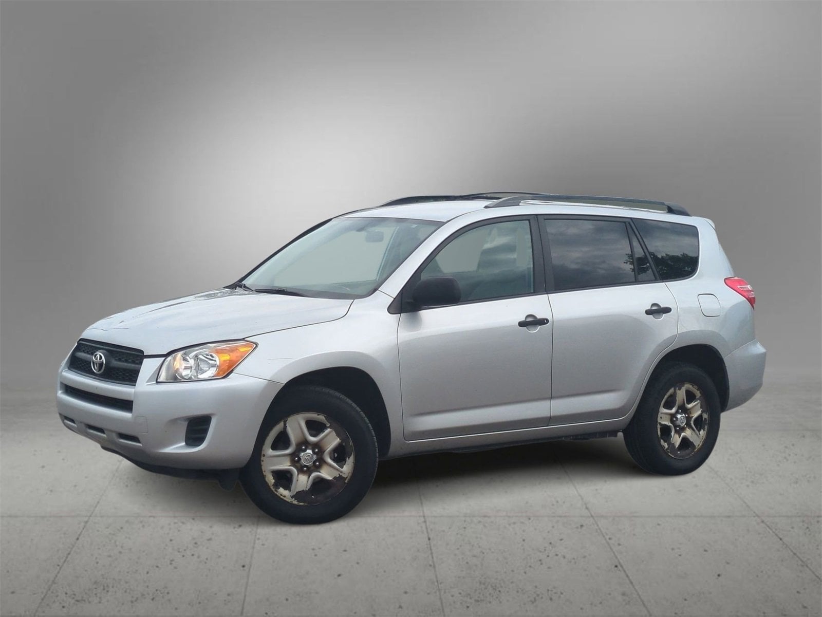 2011 Toyota RAV4 Base -
                  Farmington Hills, MI