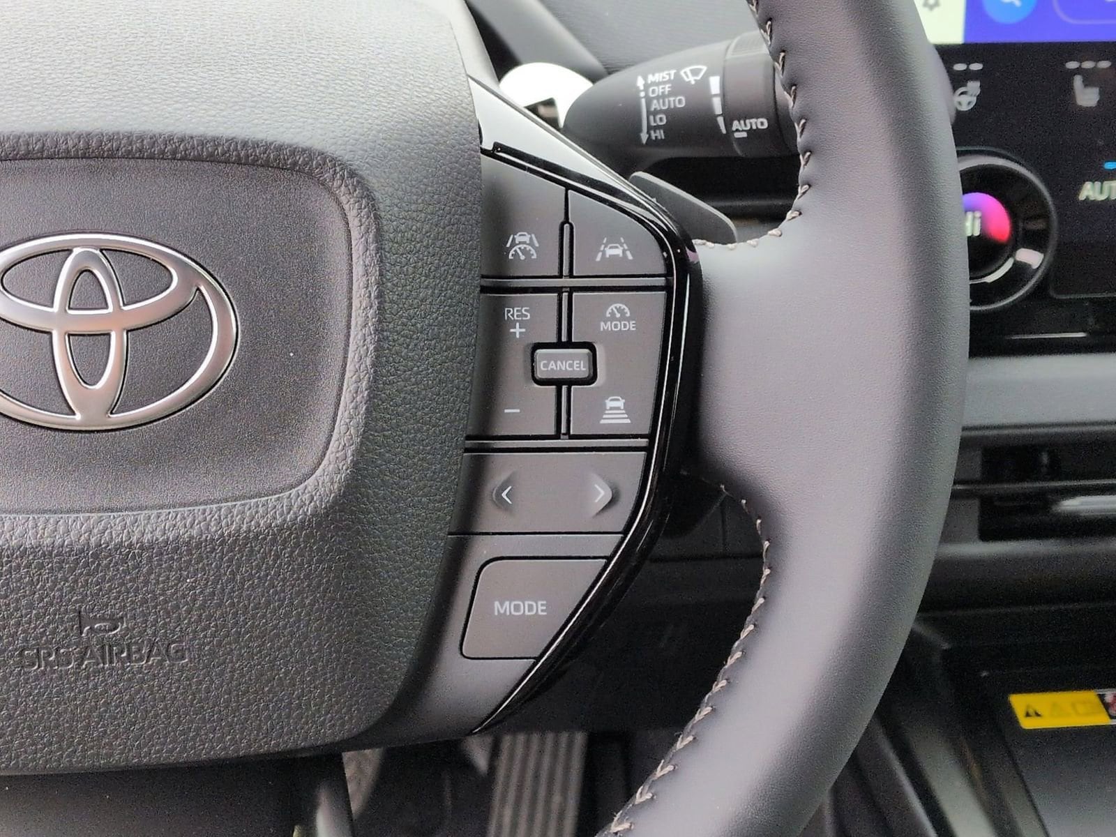 Thumbnail: 2026 Toyota bZ - 27