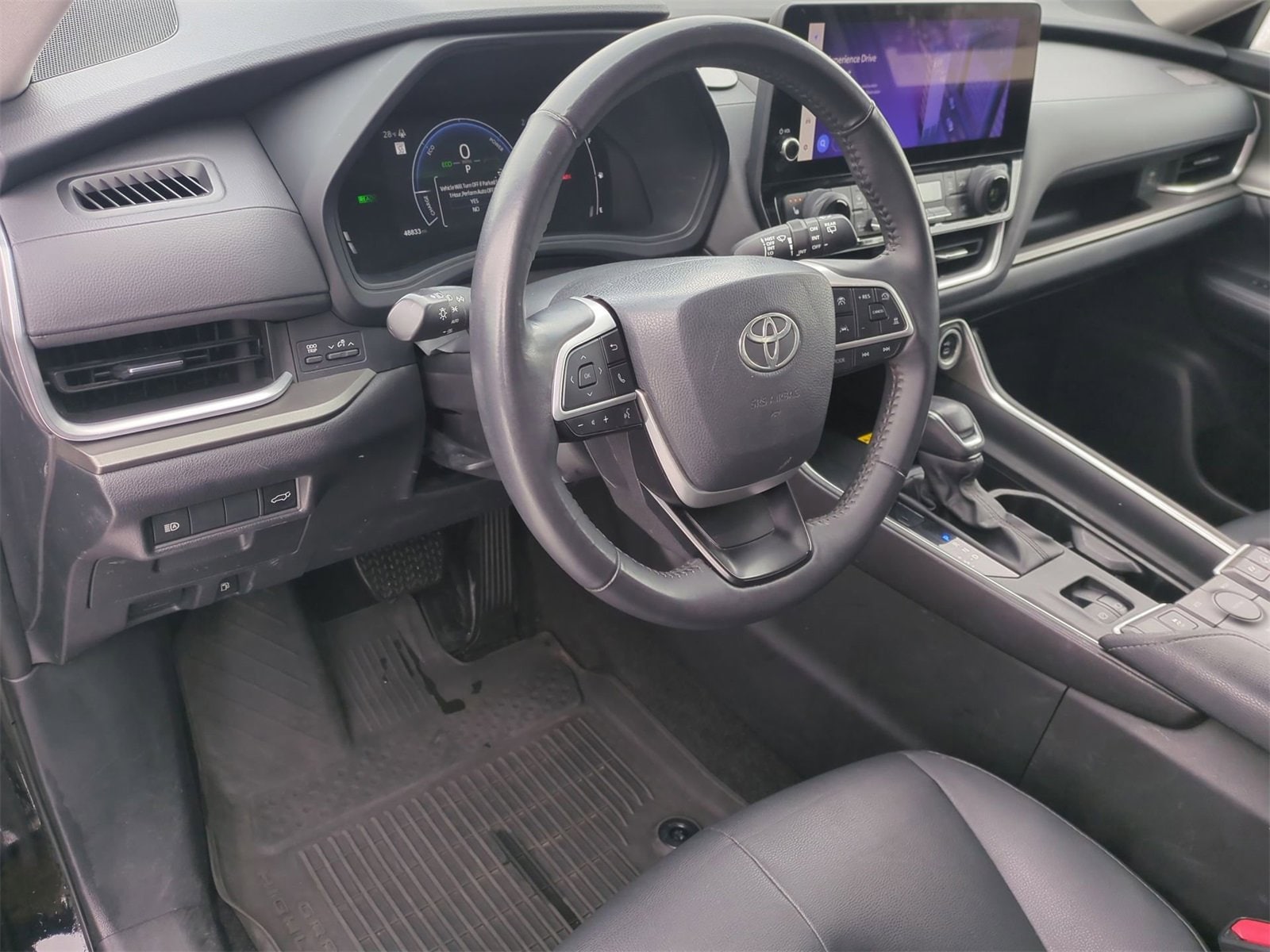 Thumbnail: 2024 Toyota Grand Highlander - 10