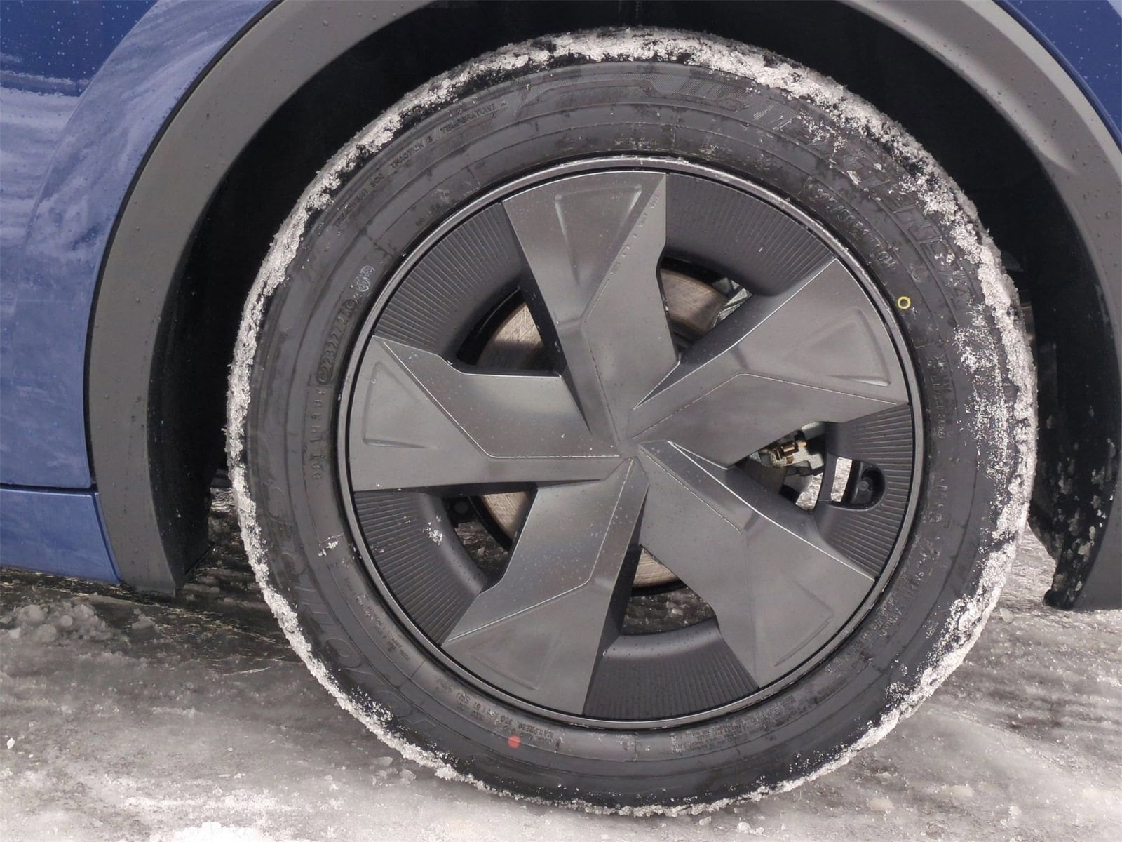 Thumbnail: 2026 Toyota Prius - 14