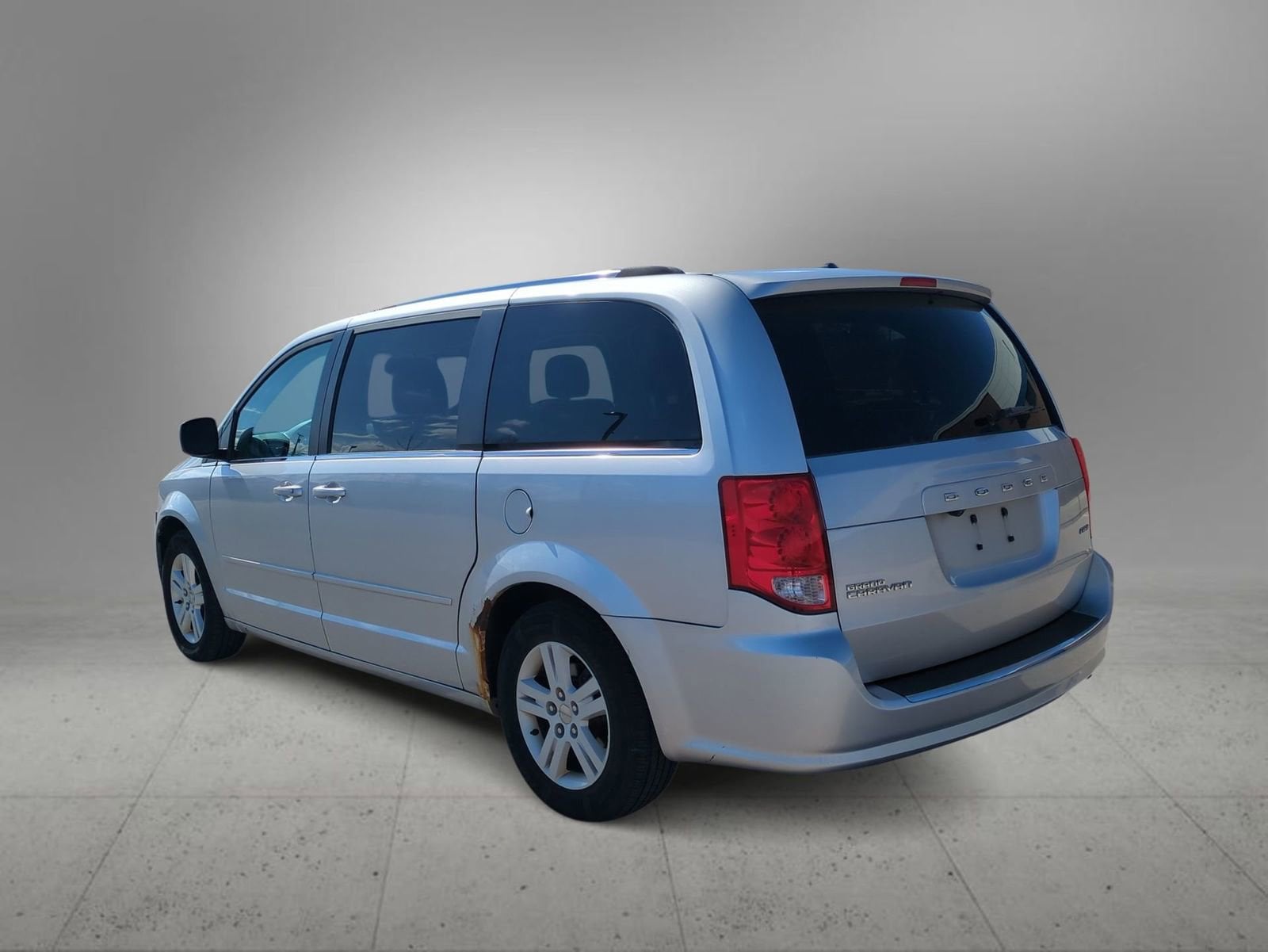 Thumbnail: 2011 Dodge Grand Caravan - 5