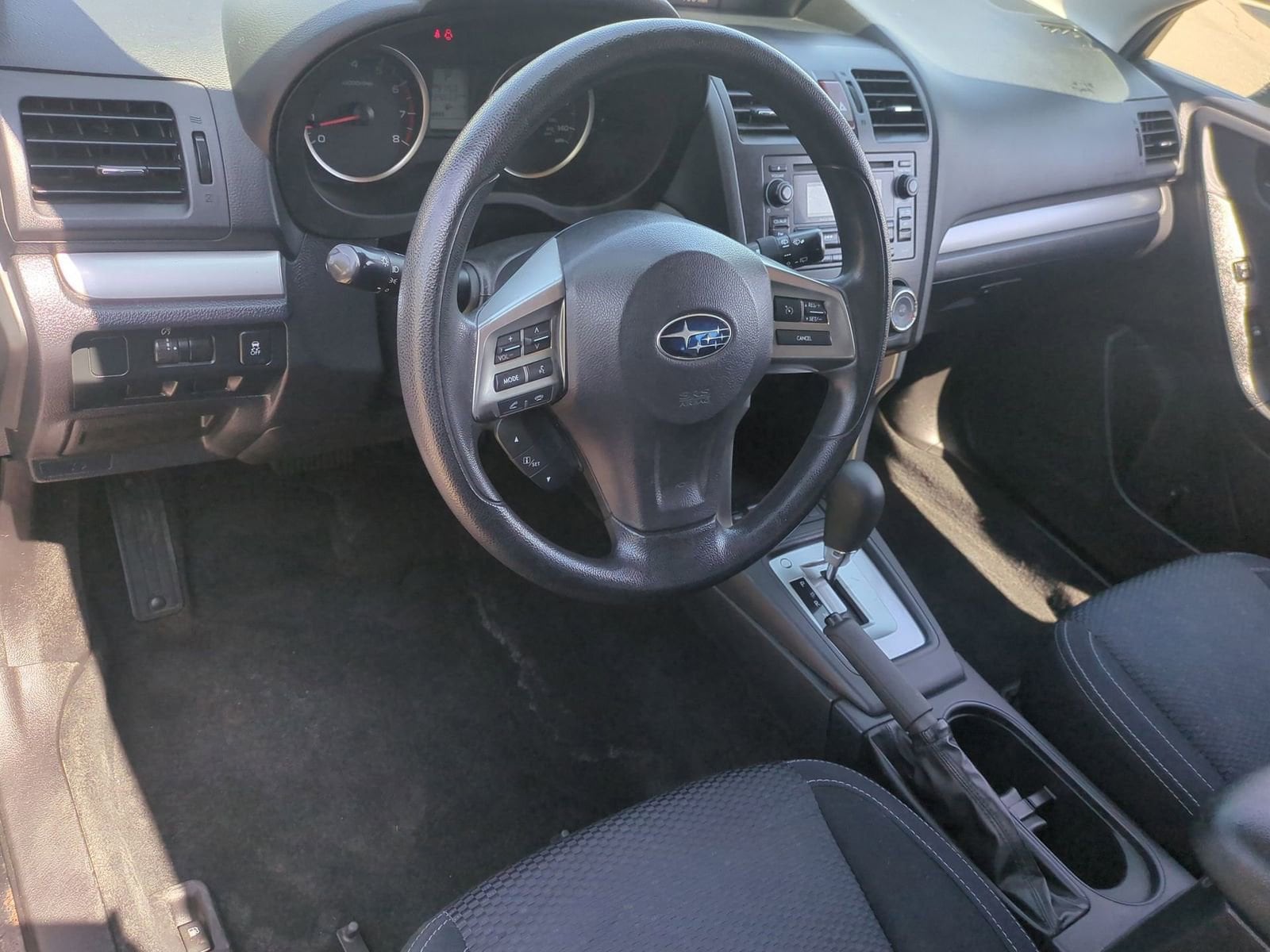 Thumbnail: 2015 Subaru Forester - 10