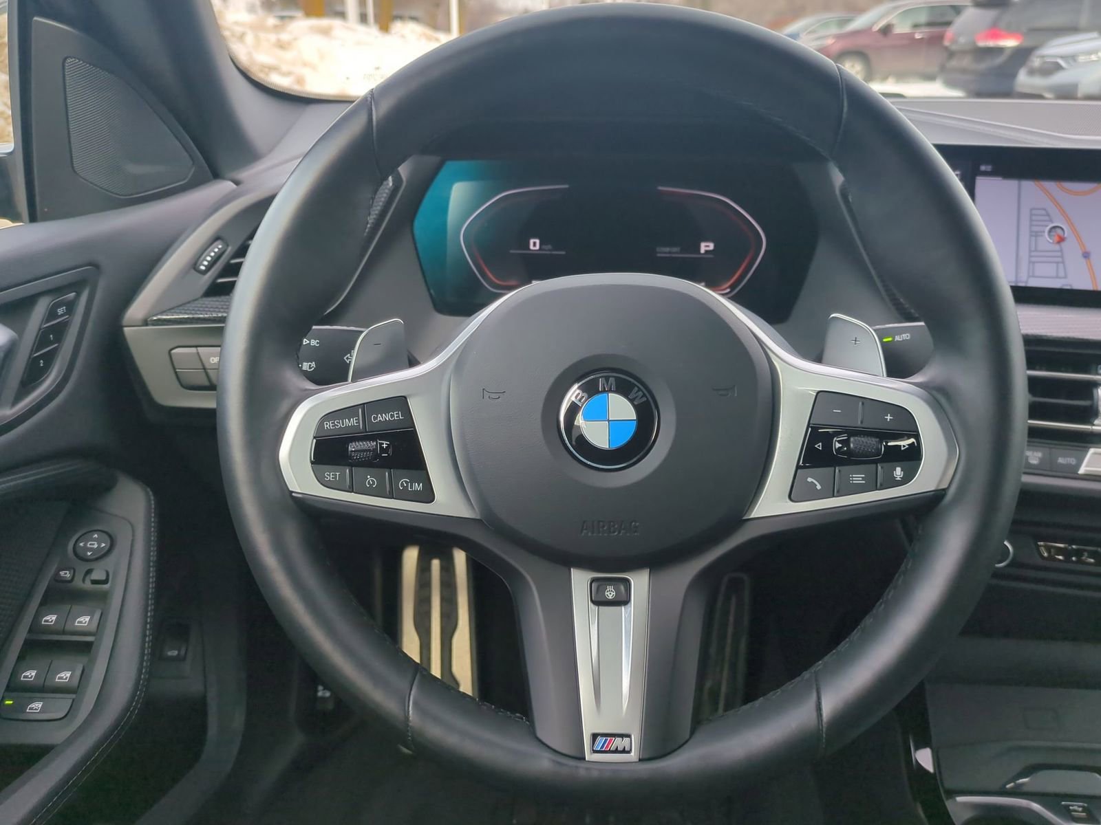 Thumbnail: 2024 BMW 2 Series - 24